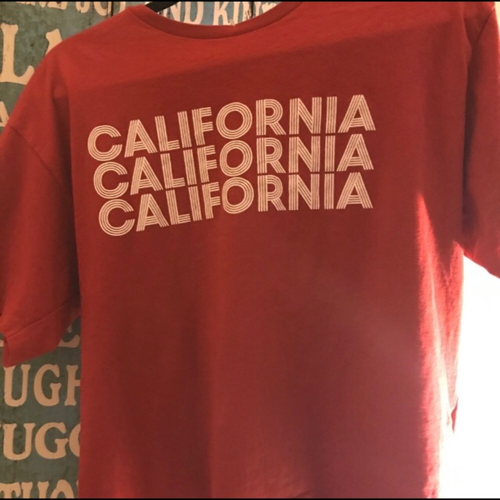 california top